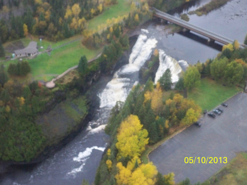 Illustration for article titled thunder bay aerial veiws